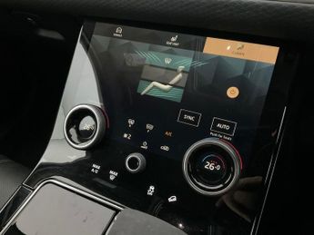 Land Rover Range Rover Velar 2.0 D200 MHEV R-Dynamic SE 4WD (204 ps) - LED - MERIDIAN AUDIO