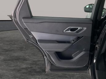 Land Rover Range Rover Velar 2.0 D200 MHEV R-Dynamic SE 4WD (204 ps) - LED - MERIDIAN AUDIO