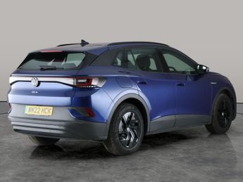 Volkswagen ID.4 Pure 52kWh Life (148 ps) - REVERSE CAM - ALCANTARA - HEATED SEAT