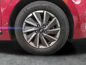 Hyundai Ioniq 38.3kWh Premium (136 ps) - LED - REVERSE CAM - SAT NAV