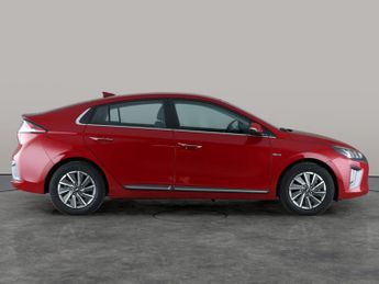 Hyundai Ioniq 38.3kWh Premium (136 ps) - LED - REVERSE CAM - SAT NAV