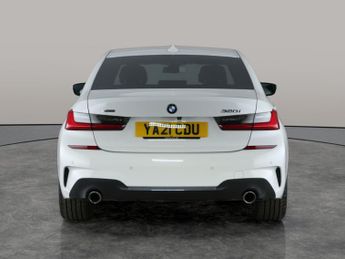 BMW 3 Series 2.0 320i M Sport xDrive (184 ps) - CARPLAY - ACTIVE LANE ASSIST