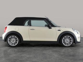 Mini Convertible 1.5 Cooper Convertible (136 ps) - PARK SENSORS - CLIMATE CONTROL
