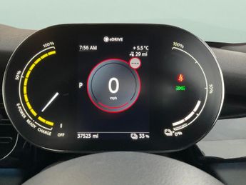 Mini Electric Hatch Cooper SE 32.6kWh Level 2 (184 ps) - NAVIGATION PACK