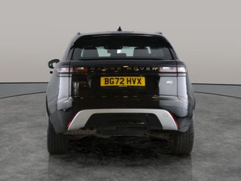 Land Rover Range Rover Velar 2.0 D200 MHEV R-Dynamic SE 4WD (204 ps) - LED - MERIDIAN AUDIO