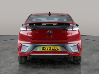 Hyundai Ioniq 38.3kWh Premium (136 ps) - LED - REVERSE CAM - SAT NAV