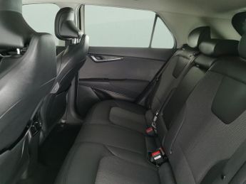 Kia Niro 64.8kWh 3 (201 bhp) - NAV - HEATED STEERING - BLIND SPOT ASSIST