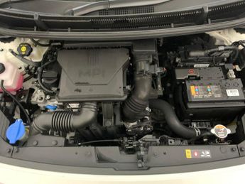 Kia Picanto 1.0 DPi X-Line S AMT (66 bhp) - HEATED STEERING - BLUETOOTH - CR