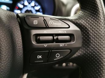 Kia Picanto 1.0 DPi X-Line S AMT (66 bhp) - HEATED STEERING - BLUETOOTH - AI