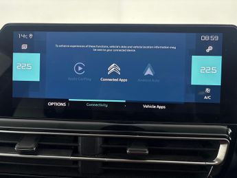 Citroen C5 Aircross 1.6 14.2kWh Shine Plug-in e-EAT8 (225 ps) - REVERSE CAM - ALCANT