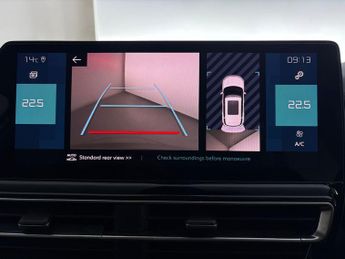 Citroen C5 Aircross 1.6 14.2kWh Shine Plug-in e-EAT8 (225 ps) - REVERSE CAM - NAV