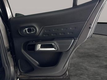 Citroen C5 Aircross 1.6 14.2kWh Shine Plug-in e-EAT8 (225 ps) - REVERSE CAM - NAV