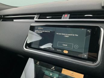 Land Rover Range Rover Velar 2.0 D200 MHEV R-Dynamic SE 4WD (204 ps) - LED - MERIDIAN AUDIO