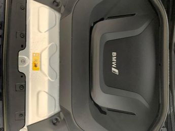 BMW iX3 80kWh Premier Edition Pro (286 ps) - FRONT AND REAR PARKING CAME