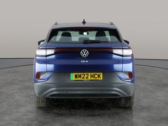 Volkswagen ID.4 Pure 52kWh Life (148 ps) - AUTO PARK - LED - REVERSE CAM