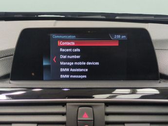 BMW 3 Series 1.5 318i Sport (136 ps) - MIRROR CAPS - BLACK HIGH GLOSS - LED -