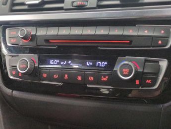 BMW 3 Series 1.5 318i Sport (136 ps) - MIRROR CAPS - BLACK HIGH GLOSS - LED -