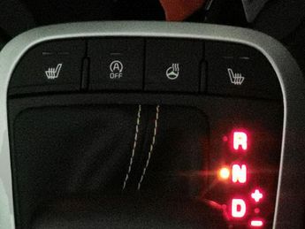 Kia Picanto 1.0 DPi X-Line S AMT (66 bhp) - HEATED STEERING - BLUETOOTH - CR