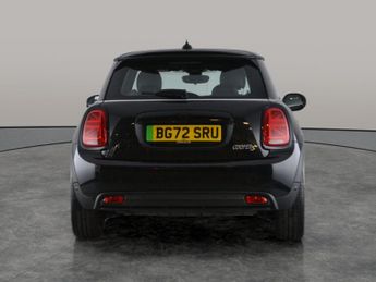 Mini Electric Hatch Cooper SE 32.6kWh Level 2 (184 ps) - NAVIGATION PACK