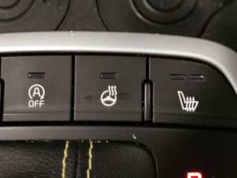 Kia Picanto 1.0 DPi X-Line S AMT (66 bhp) - HEATED STEERING - BLUETOOTH - CR