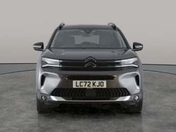Citroen C5 Aircross 1.6 14.2kWh Shine Plug-in e-EAT8 (225 ps) - REVERSE CAM - NAV