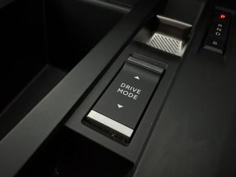 Citroen C5 Aircross 1.6 14.2kWh Shine Plug-in e-EAT8 (225 ps) - REVERSE CAM - NAV