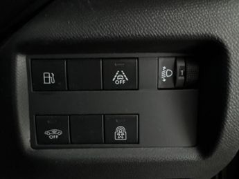 Citroen C5 Aircross 1.6 14.2kWh Shine Plug-in e-EAT8 (225 ps) - REVERSE CAM - NAV