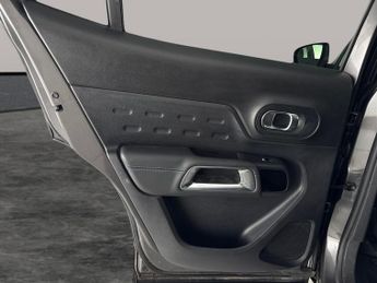 Citroen C5 Aircross 1.6 14.2kWh Shine Plug-in e-EAT8 (225 ps) - REVERSE CAM - NAV