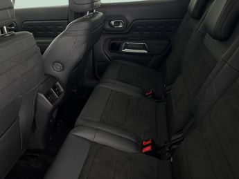 Citroen C5 Aircross 1.6 14.2kWh Shine Plug-in e-EAT8 (225 ps) - REVERSE CAM - NAV