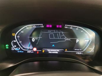 BMW iX3 80kWh Premier Edition Pro (286 ps) - FRONT AND REAR PARKING CAME