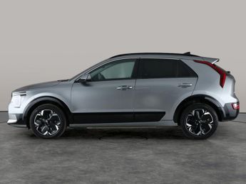 Kia Niro 64.8kWh 3 (201 bhp) - NAV - HEATED STEERING - BLIND SPOT ASSIST