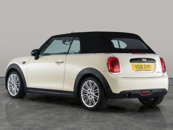 Mini Convertible 1.5 Cooper Convertible (136 ps) - PARK SENSORS - CLIMATE CONTROL