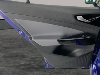 Volkswagen ID.4 Pure 52kWh Life (148 ps) - AUTO PARK - LED - REVERSE CAM