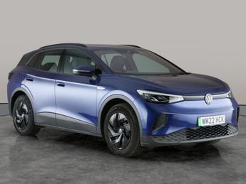 Volkswagen ID.4 Pure 52kWh Life (148 ps) - AUTO PARK - LED - REVERSE CAM