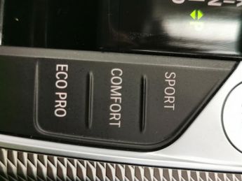 BMW 3 Series 2.0 320i M Sport xDrive (184 ps) - CARPLAY - ACTIVE LANE ASSIST