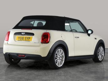 Mini Convertible 1.5 Cooper Convertible (136 ps) - PARK SENSORS - CLIMATE CONTROL