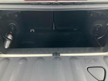 Mini Convertible 1.5 Cooper Convertible (136 ps) - PARK SENSORS - CLIMATE CONTROL