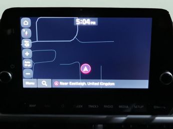 Kia Picanto 1.0 DPi X-Line S AMT (66 bhp) - HEATED STEERING - BLUETOOTH - CR