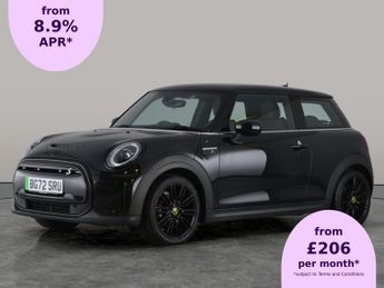Mini Electric Hatch Cooper SE 32.6kWh Level 2 (184 ps) - NAVIGATION PACK