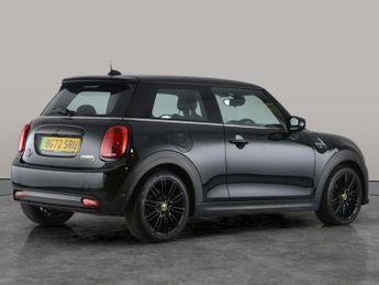 Mini Electric Hatch Cooper SE 32.6kWh Level 2 (184 ps) - NAVIGATION PACK