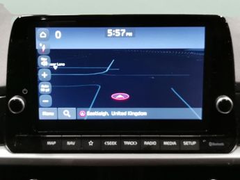 Kia Picanto 1.0 DPi X-Line S AMT (66 bhp) - HEATED STEERING - BLUETOOTH - CR