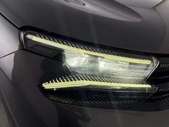 Citroen C5 Aircross 1.6 14.2kWh Shine Plug-in e-EAT8 (225 ps) - REVERSE CAM - ALCANT