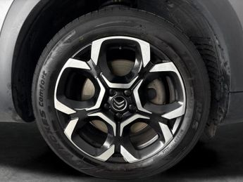 Citroen C5 Aircross 1.6 14.2kWh Shine Plug-in e-EAT8 (225 ps) - REVERSE CAM - NAV