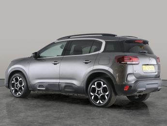 Citroen C5 Aircross 1.6 14.2kWh Shine Plug-in e-EAT8 (225 ps) - REVERSE CAM - ALCANT