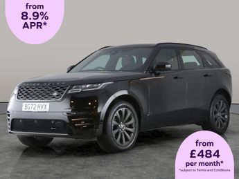 Land Rover Range Rover 2.0 D200 MHEV R-Dynamic SE 4WD (204 ps) - LED - MERIDIAN AUDIO