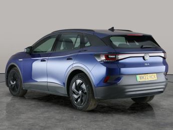 Volkswagen ID.4 Pure 52kWh Life (148 ps) - REVERSE CAM - HEATED SEATS - ALCANTAR