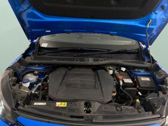 Peugeot E-2008 50kWh GT (7kW Charger) (136 ps) - REVERSE CAM - NAV - HEATED SEA