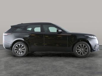 Land Rover Range Rover Velar 2.0 D200 MHEV R-Dynamic SE 4WD (204 ps) - LED - MERIDIAN AUDIO