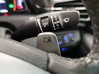 Hyundai Ioniq 38.3kWh Premium (136 ps) - LED - REVERSE CAM - SAT NAV