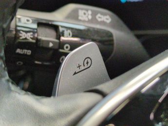 Kia Niro 64.8kWh 3 (201 bhp) - NAV - HEATED STEERING - BLIND SPOT ASSIST